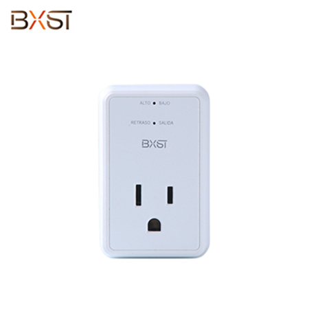 BXST Small Voltage Protector for Home Appliance V162