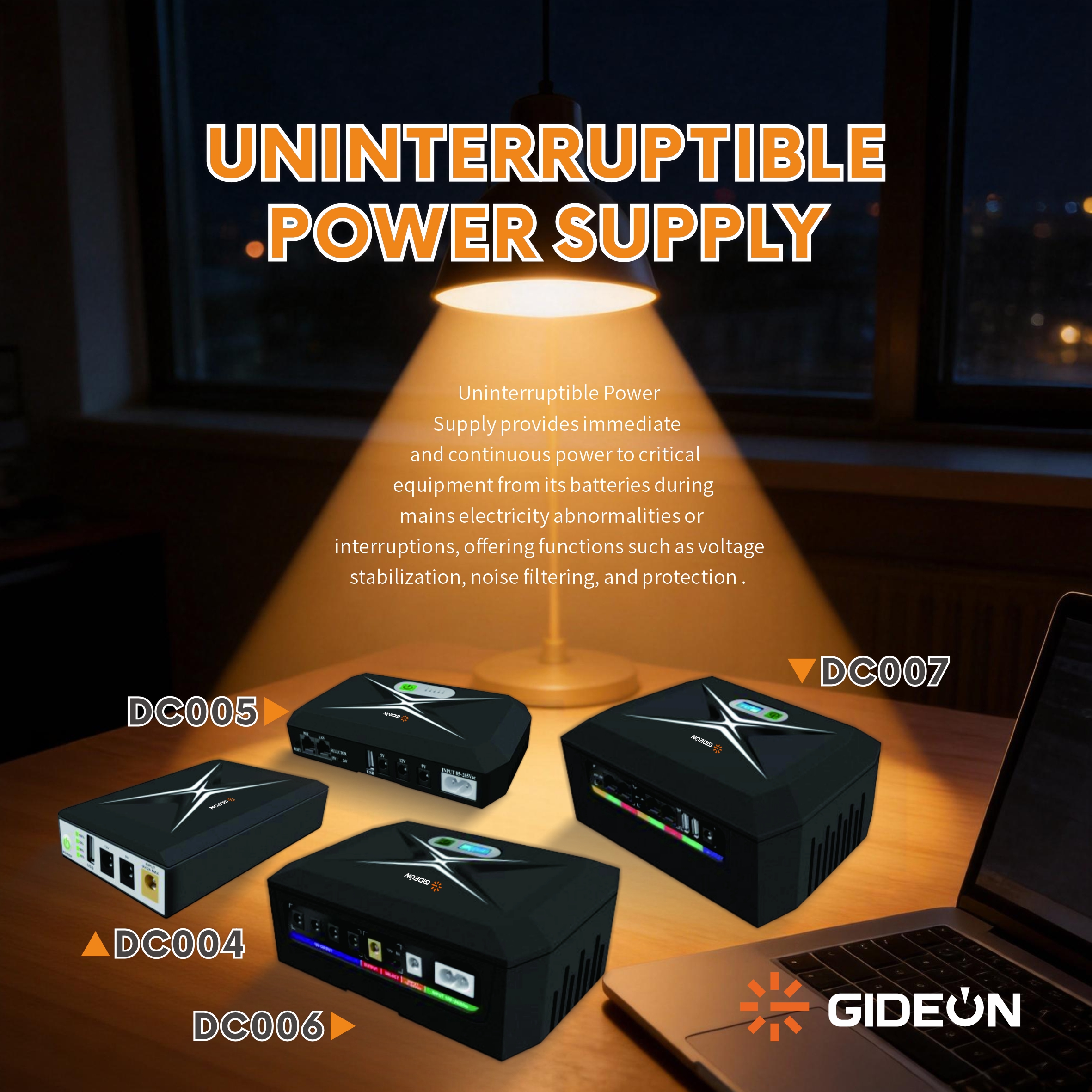 DC004,DC005,DC006,DC007宣传海报