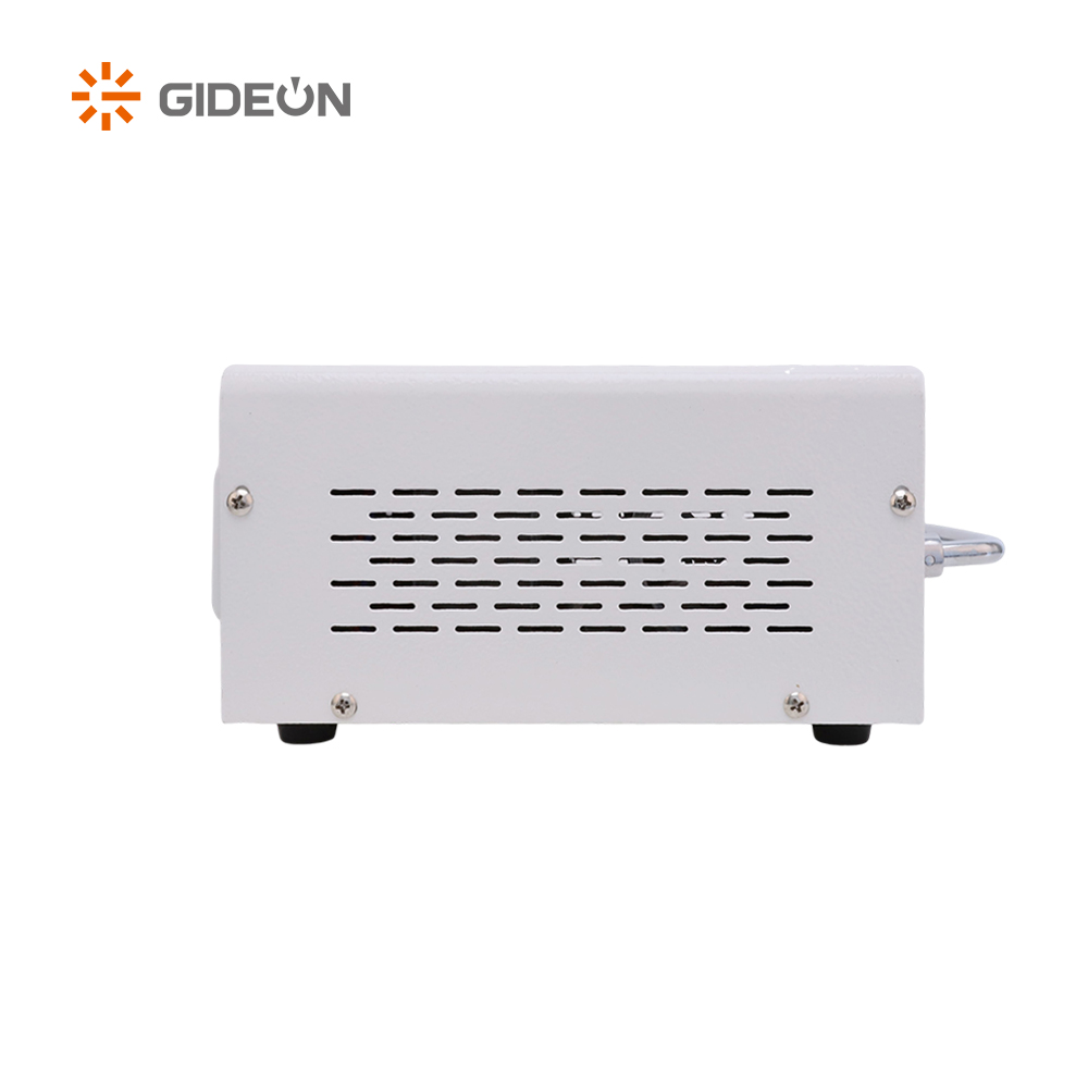 GD-AVR31-1000VA-G 220VAC Ultra-thin German Standard Voltage Stabilizer for Home 