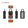 GD-PT01-5000MAh Portable Tire Inflator for Car Tires, Balls