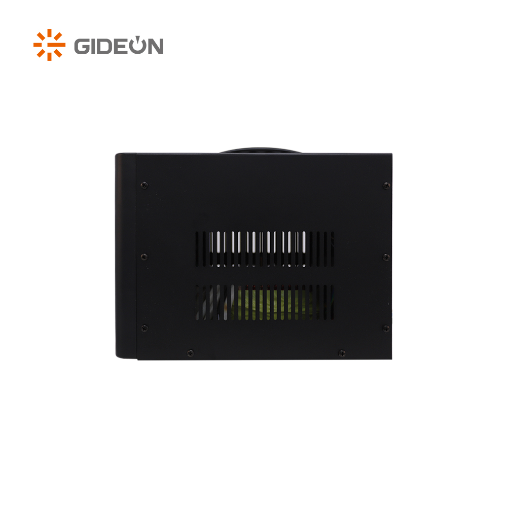 GD-SVC29 Single Phase Digital Display Power AVR 500va-5000va Voltage Stabilizer Regulator for Home Use