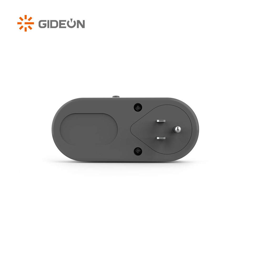GD-V583 5-15 120VAC Household Plug And Socket Over-voltage And Under-voltage Protector