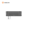 GD-V583-6-15 Low/High Voltage Protection Home Plug And Socket with 525J Surge Protector