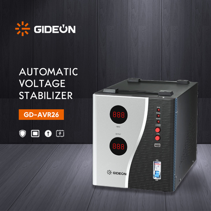 The root cause of electrical failure