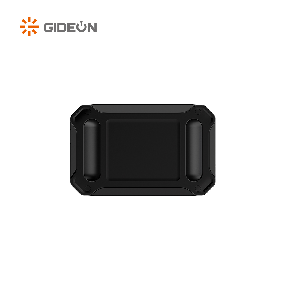 High-power 1200W Bidirectional Fast Charging Portable Power Station with UPS Function