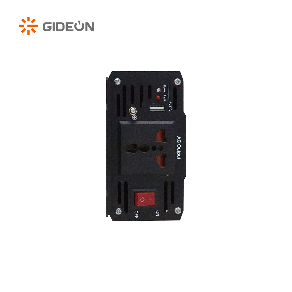 GD-IT001 300W-8000W Pure Sine Wave Inverter Output Voltage 110V/220V Power Off Grid Solar Inverter