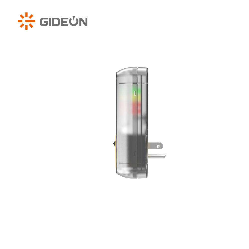 GD-V010 120V Household Over-voltage And Under-voltage Protection Device