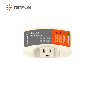 GD-V009 American Standard Voltage Protector for Refrigerator Air Conditioning TV