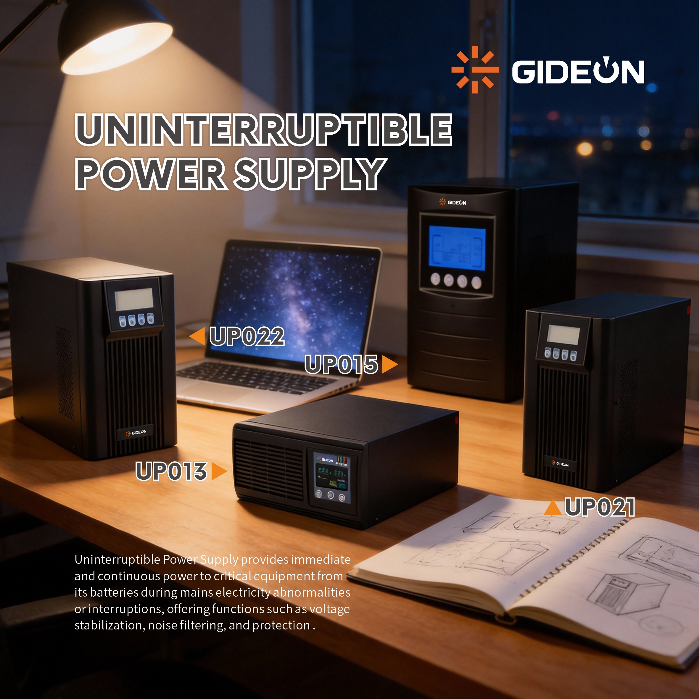 Optimizing UPS Battery Discharge: Key Considerations for Extending Battery Life