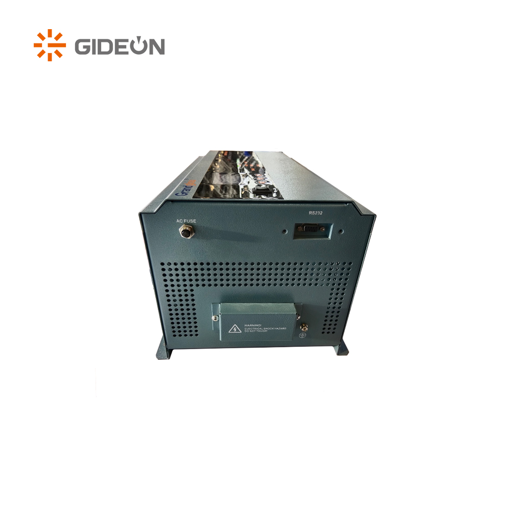 GD-IT011 High Quality 12v 24v 48v Pure Sine Wave Inverter for Outdoor Camping