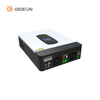 GD-IT022 Off-Grid Pure Sine Wave Hybrid Inverter