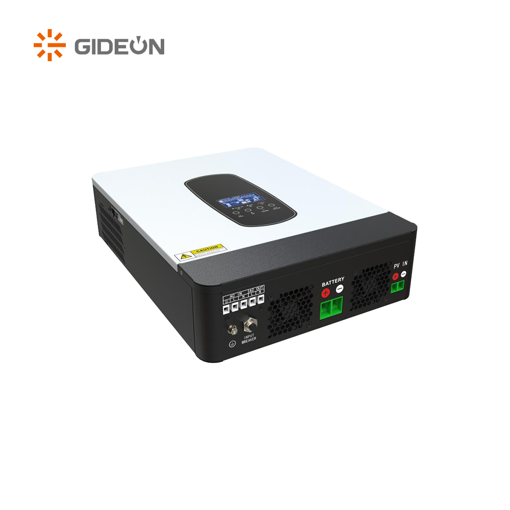 GD-IT022 Off-Grid Pure Sine Wave Hybrid Inverter