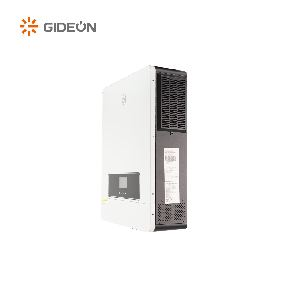 GD-IT018 8200/10200W Off-grid Solar Inverter with MPPT Solar System