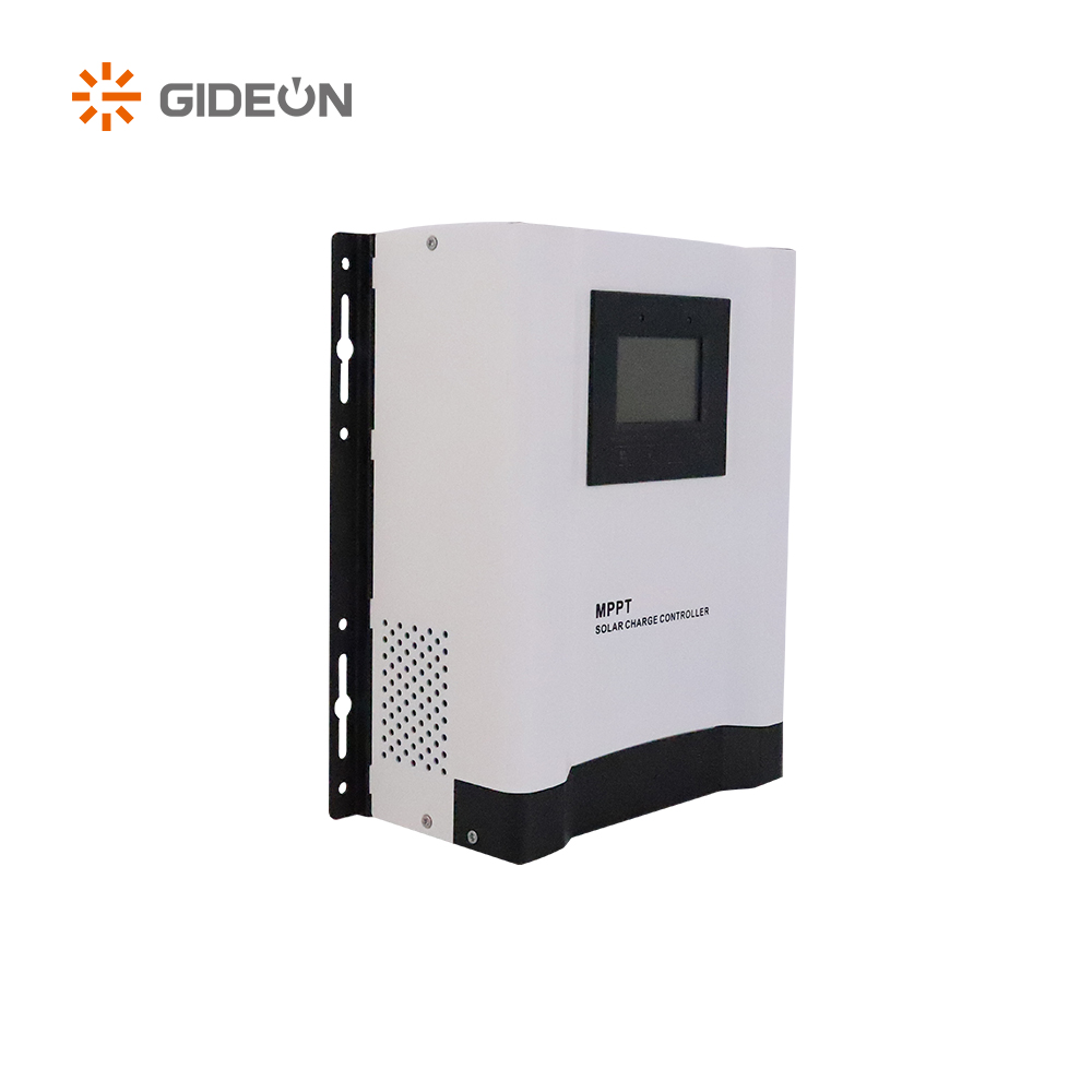 GD-IT035 Automatic Solar Charge Controller with MPPT