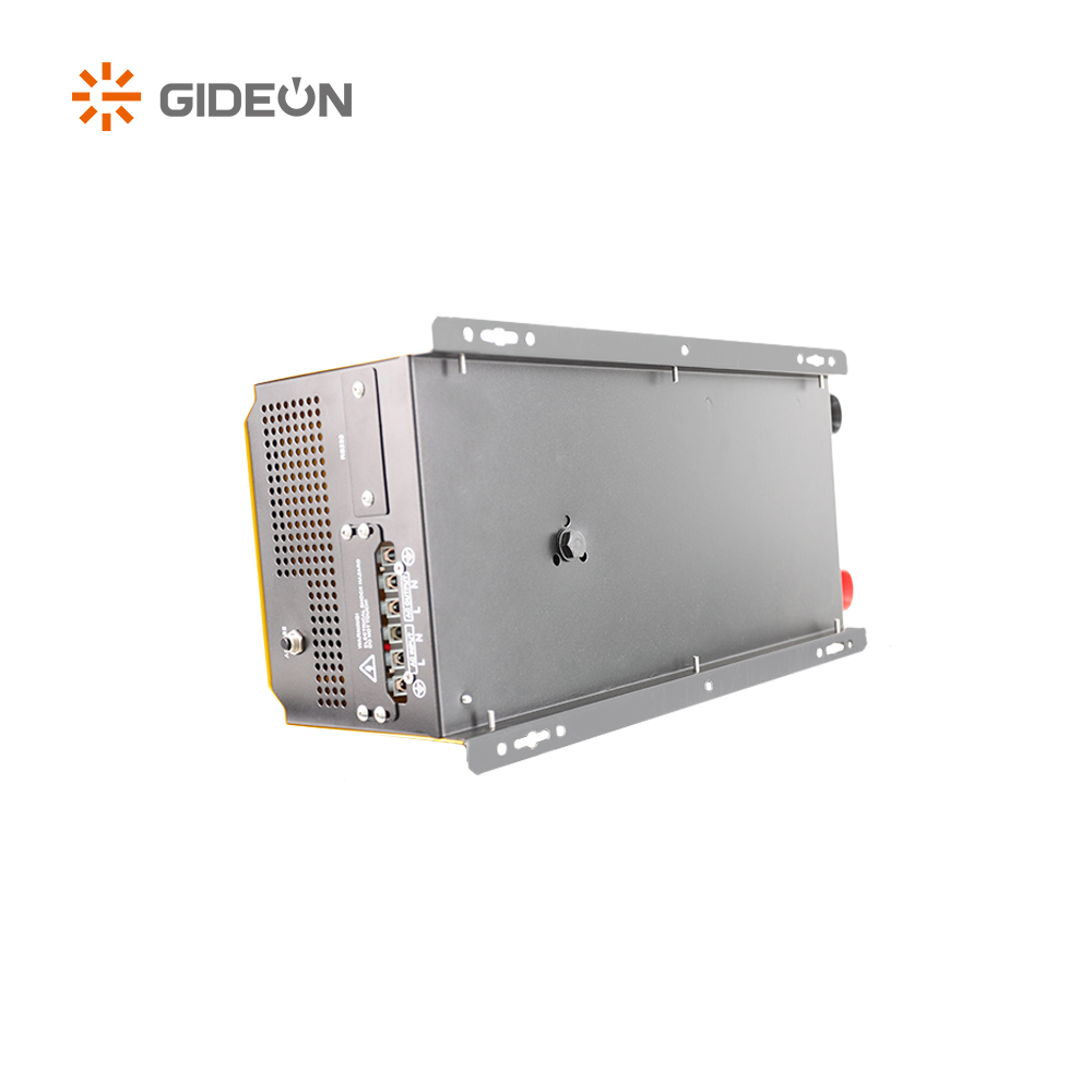 GD-IT006 1kw 1.5kw 2kw 3kw 4kw 5kw 6kw Pure Sine Wave Inverter