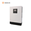 GD-IT031 Hybrid Solar Inverter with Overload Overheating Short Circuit Protection for Home