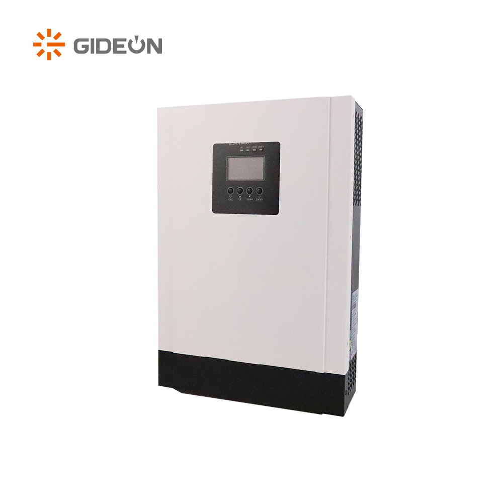 GD-IT031 Hybrid Solar Inverter with Overload Overheating Short Circuit Protection for Home