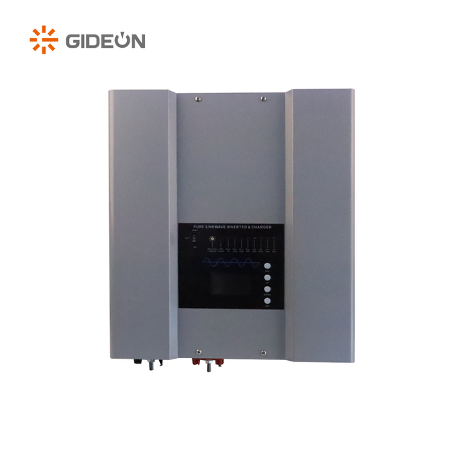 GD-IT033 Industrial Frequency Power Inverter with Automatic Switching Circuit Function