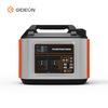 GD-SS011 Portable Power Supply