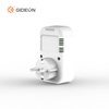 GD-V211 German Standard Voltage Protector with 3 Minutes Delay