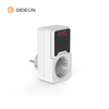 GD-V099 German Plug 230V Voltage Protector Automatic Over-voltage And Under-voltage Protector for Home Use