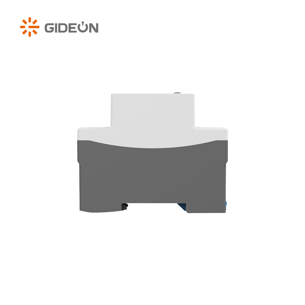 GD-V589-DA-40A Din Rail Voltage Protector Circuit Limiter Protector for Home