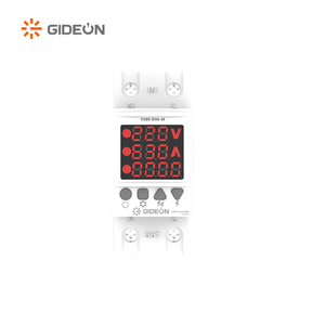 GD-V589-DVA-M High Power Wiring Type Din Rail Type Protection Device