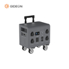 GD-SS026-3000W Portable LiFePO4 Battery Power Station