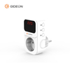 GD-V289-D German Standard Voltage Protector for home use