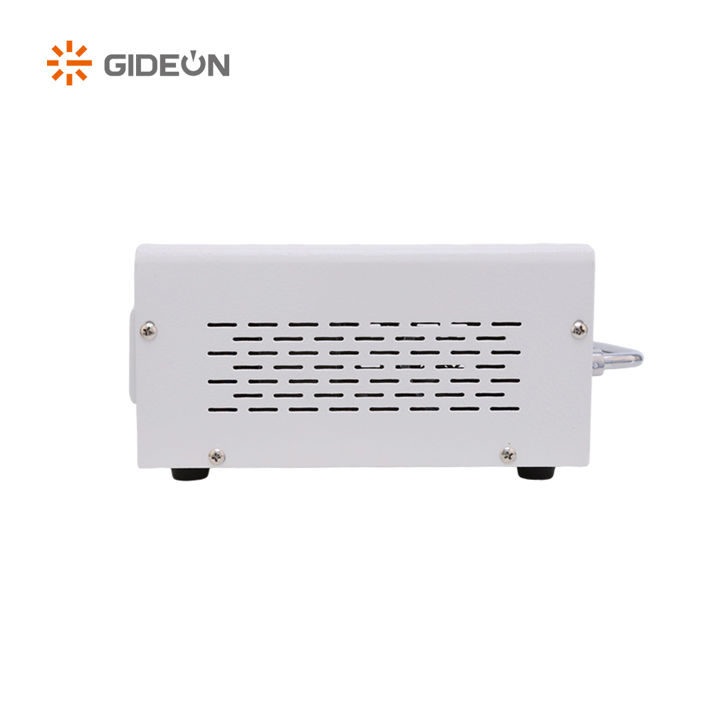 GD-AVR31-1000VA-G 220VAC Ultra-thin German Standard Voltage Stabilizer for Home 