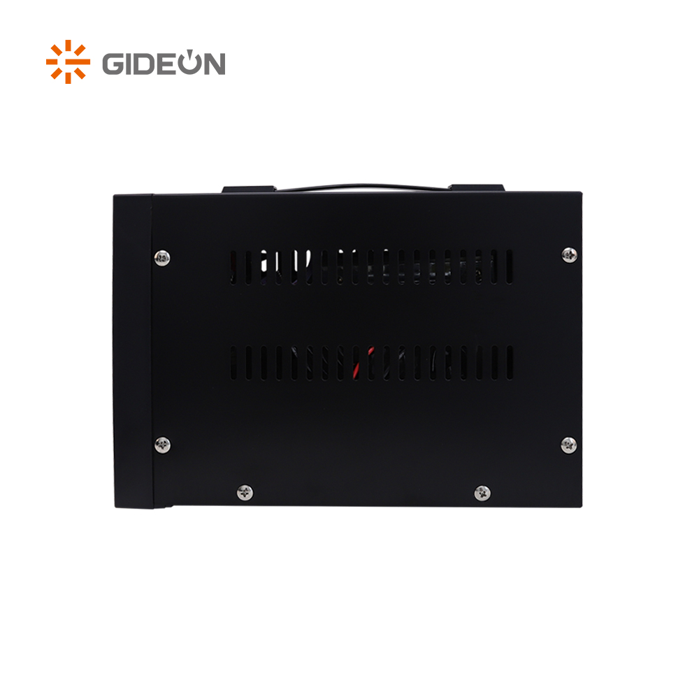 GD-AVR37 Digital Display Voltage Stabilizer for Home Use