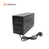 600VA-1200VA Long-Run Online UPS Socket Style UPS Power Supply with Digital Display
