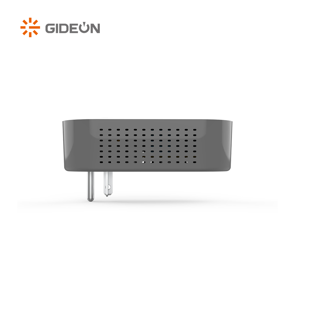 GD-V583 6-20 220V American Plug Voltage Protector with over and under voltage protection for TV Home Use