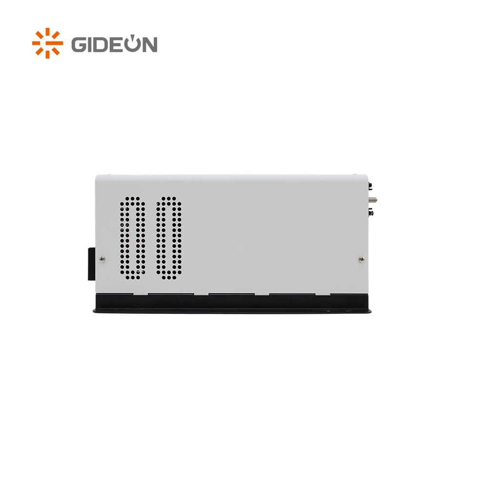 Automatic Power Frequency Multi-functional Pure Sine Wave Inverter for Emergency Off-grid Power Supply