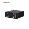 GD-SBT-51.2V-200AH Cabinet/Rack-mount Lithiumion Battery