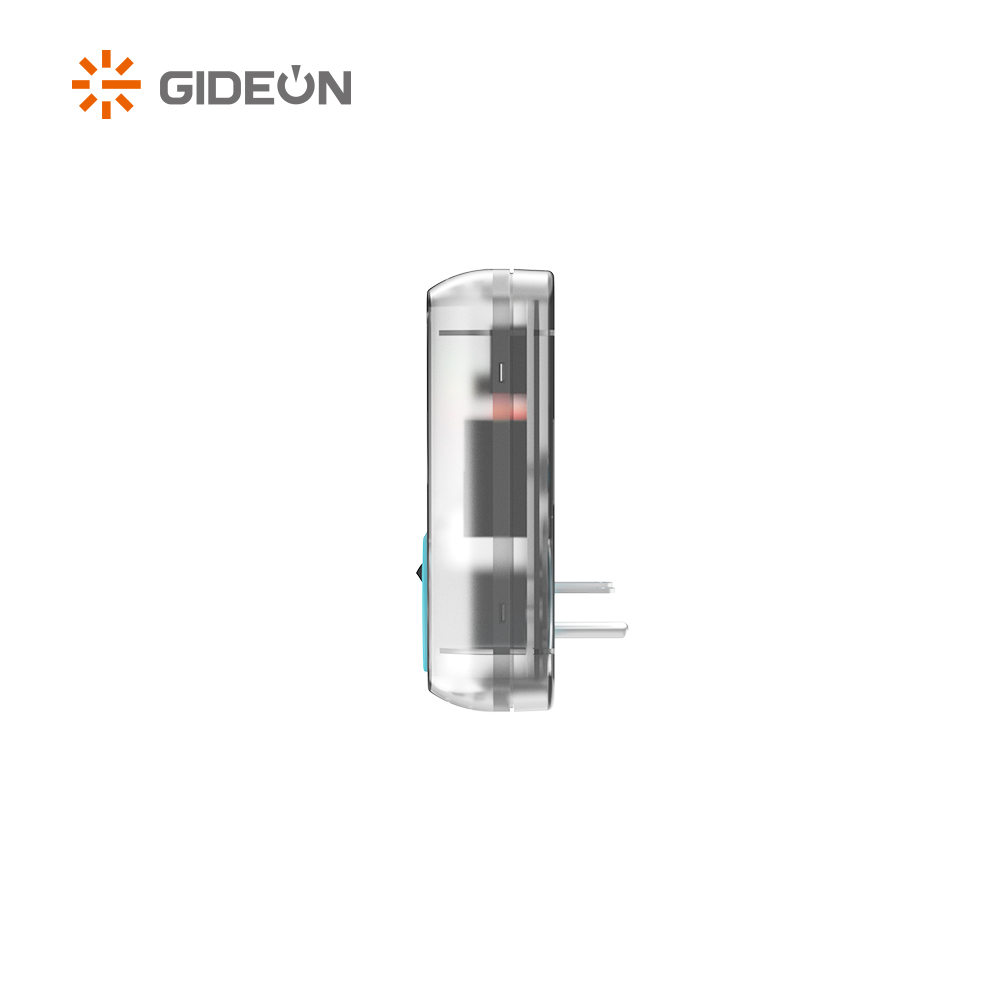 GD-V010 220V Adjustable Voltage Protector with 3 Minutes Delay for Home