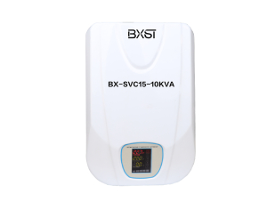 voltage stabilizers