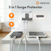 GD-V586 120V TV Guard with 90-140V Over/Under Voltage Protection/140J Surge Protection