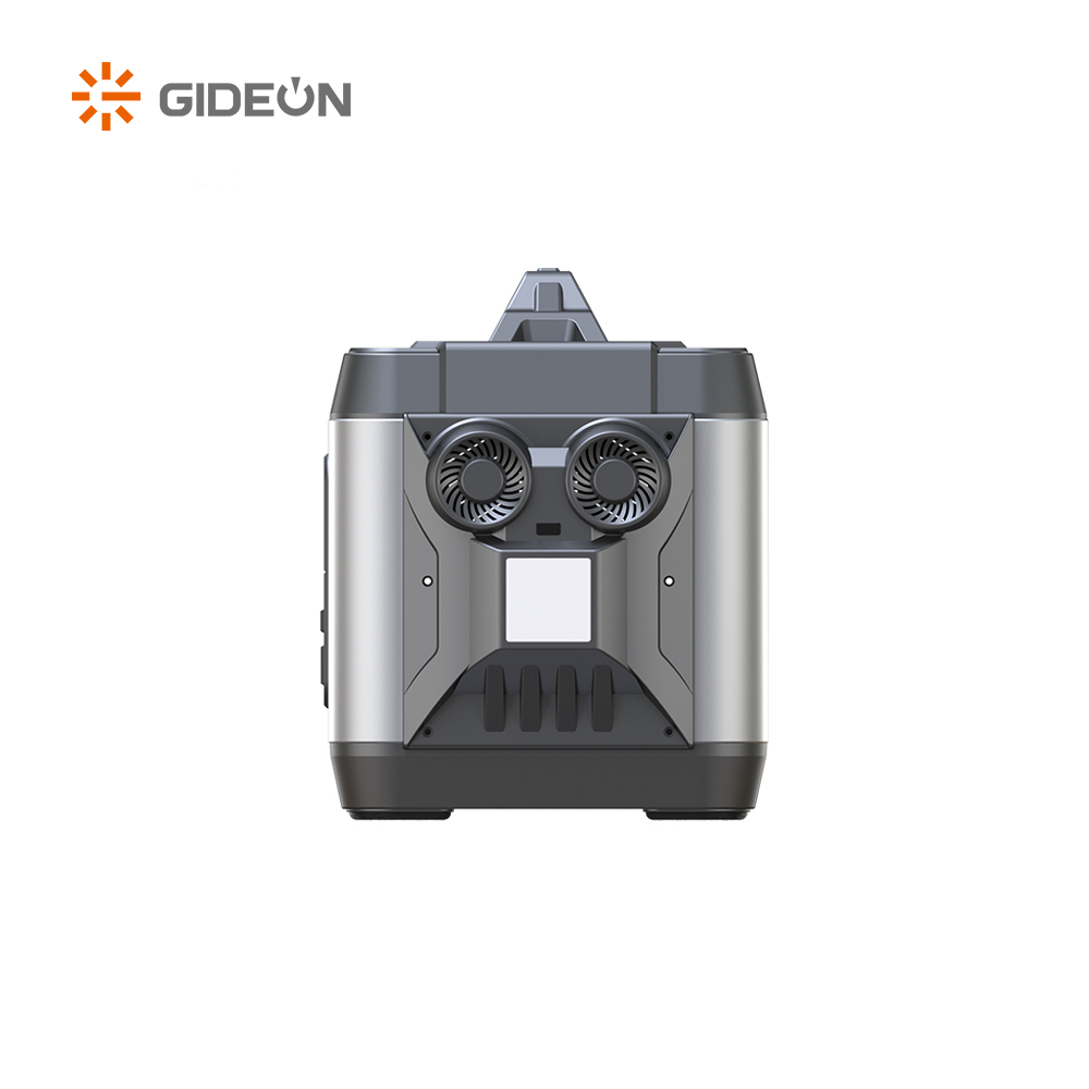 GD-SS020 2200W/3000W Sine Wave Portable Power Station for Outdoor Activity