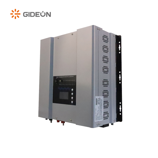 GD-IT033 Industrial Frequency Power Inverter with Automatic Switching Circuit Function