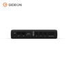 GIDEON Uninterruptible Power Supply for WiFi Router 10400mAh DC UPS for 12V Routers And Security Systems