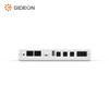 GIDEON Smart Home Mini DC UPS 5/9/12V/5A 38.48Wh High Capacity 8-Hour Backup with POE Port