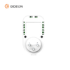 GD-V211-D German Plug Adjustable Voltage Protector with Digital Display