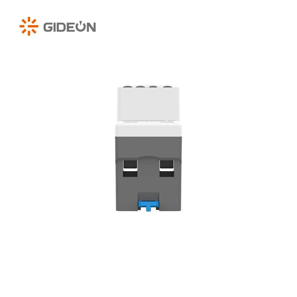 GD-V589-DA-40A Din Rail Voltage Protector Circuit Limiter Protector for Home