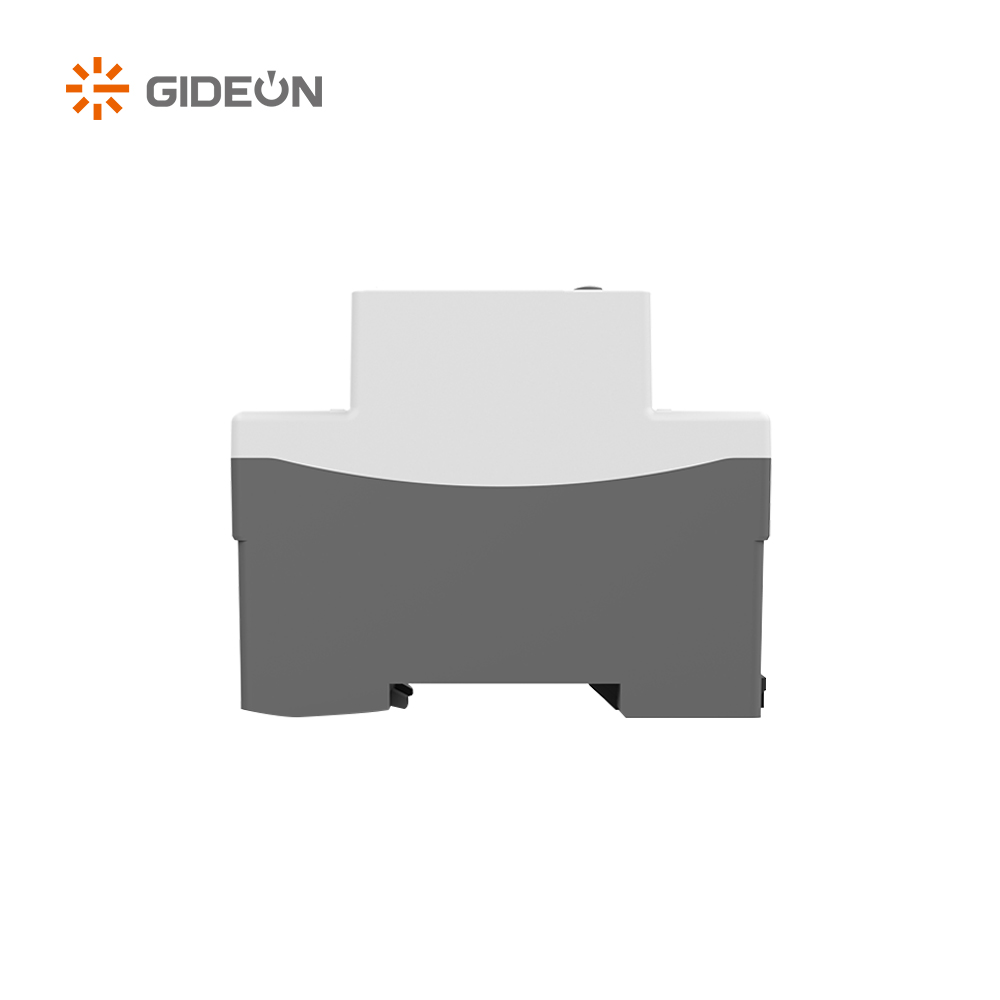 GD-V589-DA-63A Din Rail Current Limiting Protection Device for Home Use