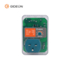 GD-V010 220V Adjustable Voltage Protector with 3 Minutes Delay for Home