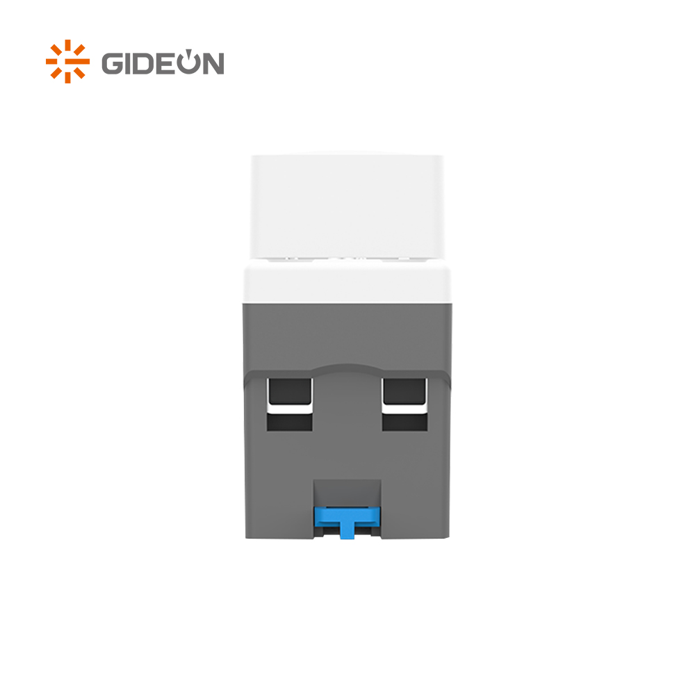 GD-V589-V Din Rail Voltage Protector with indicator light