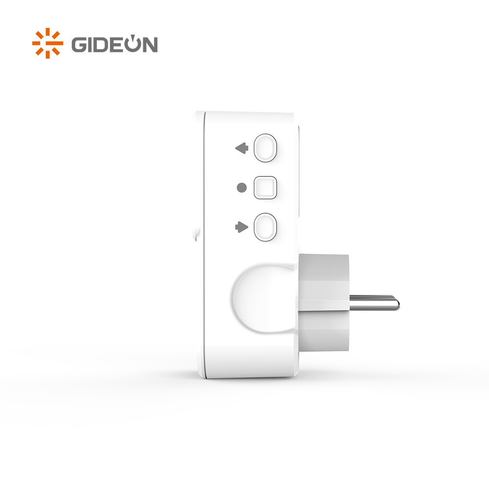 GD-V289-D German Standard Voltage Protector for home use