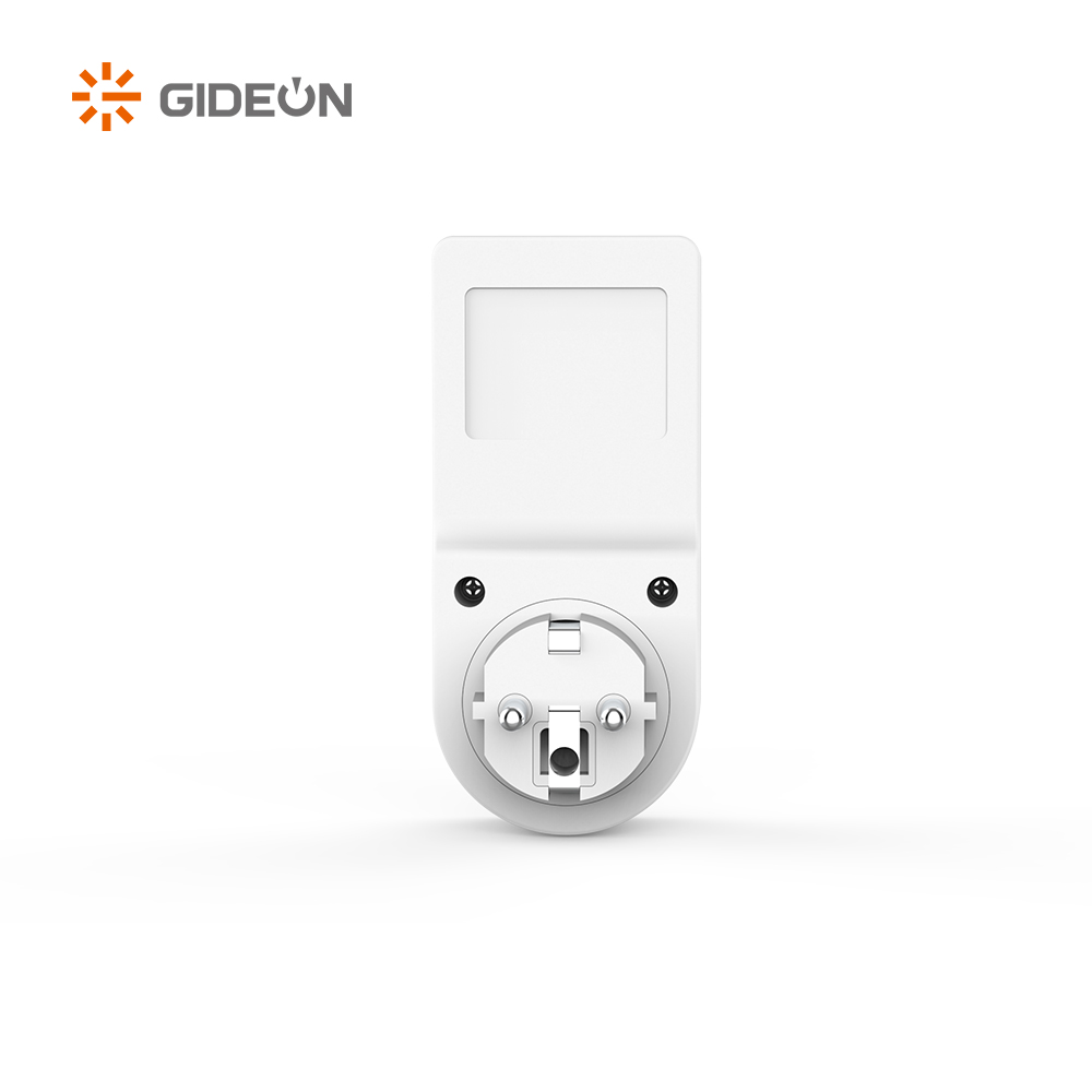 GD-V753 Home Use Fridge Guard German Plug Voltage Protector for Household Appliance