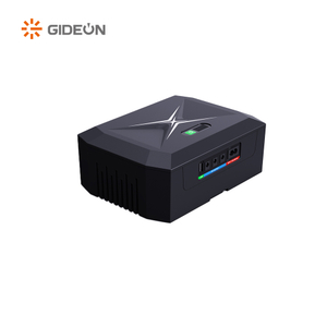 GD-DC006 45W/60W DC Uninterruptible Power Supply with LCD Display for Routers